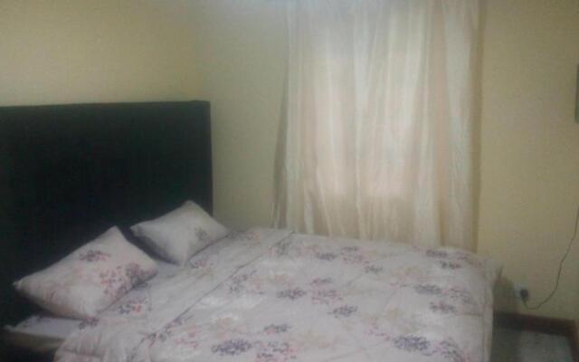 Mj homestay