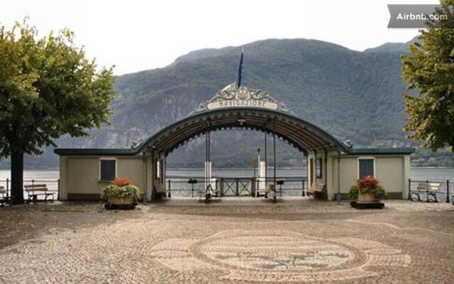 La dimora del viandante - Como Lake