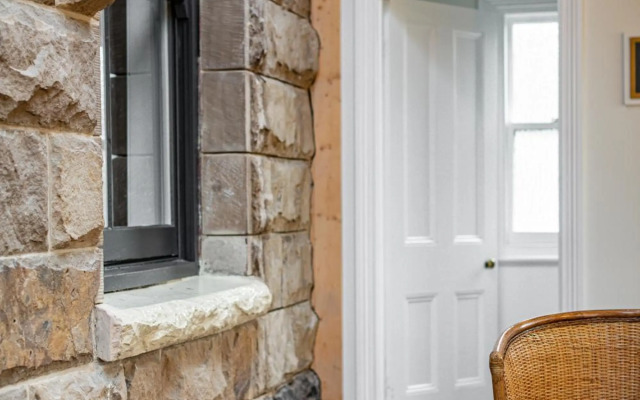 European Style House