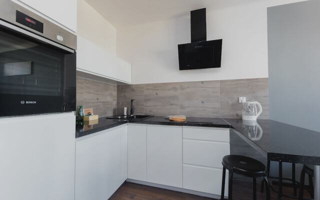 ShortStayPoland Pereca - B68