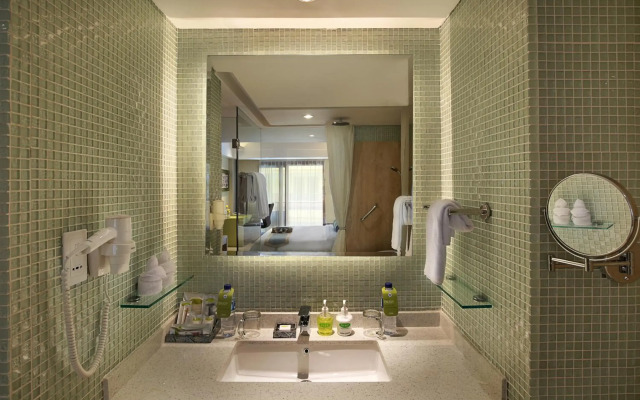 SenS Hotel and Spa Conference Ubud Town Centre