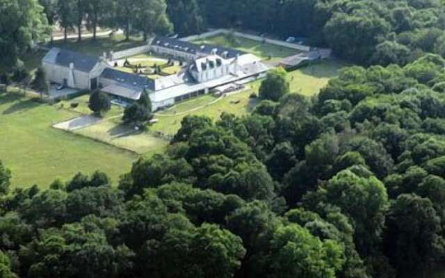 Chateau De Barive