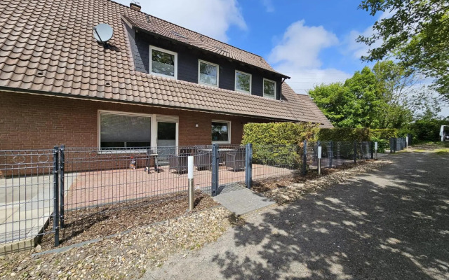 Mienhus Apartments Ferienwohnung Famke