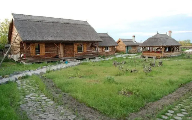 Pension Tado Letea