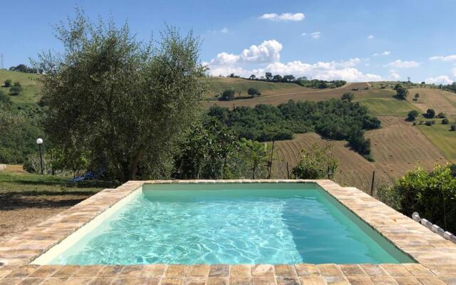 Al Poggio dei 4 Borghi