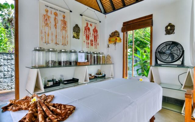 Ganesha Bali Coral Reef Villas