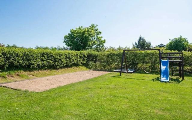 Luxury Spa Retreat in Bork - By Traum Ferienwohnungen