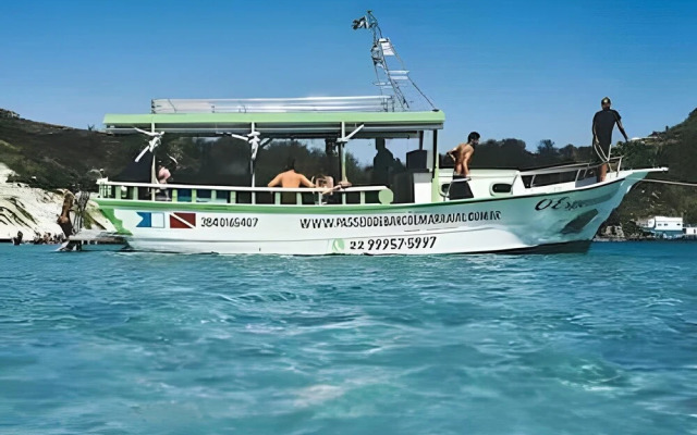 Casa em Iguaba Grande - RJ 1