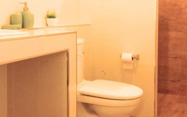 Hua Hin Paradise Villa 451