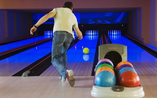 Hotel Azúr Prémium