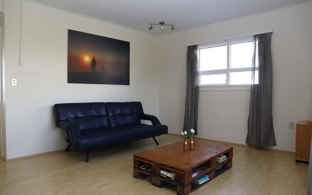 West Park Guesthouse