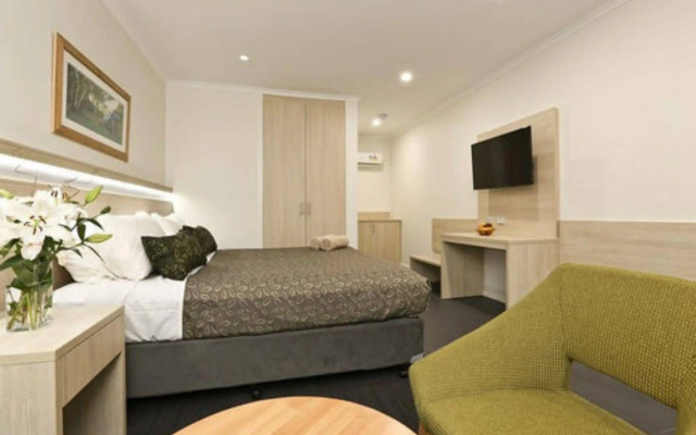 Morphettville Motor Inn