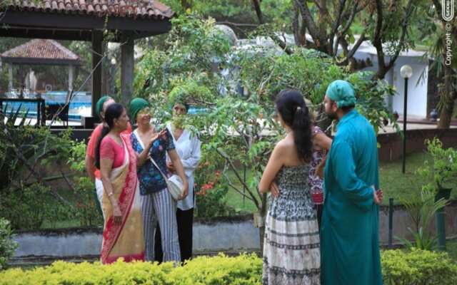Siddhalepa Ayurveda Resort - All Meals, Ayurveda Treatment, Yoga