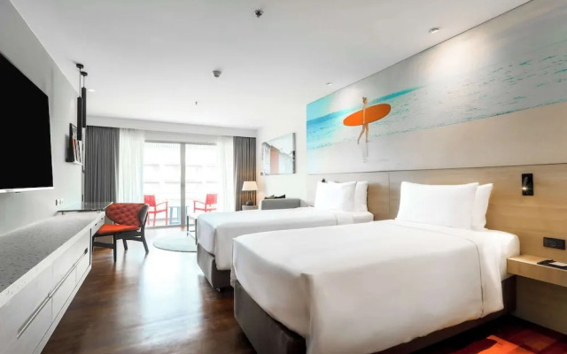 Radisson RED Phuket Patong Beach
