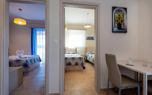 Hotel Tigaki's Star