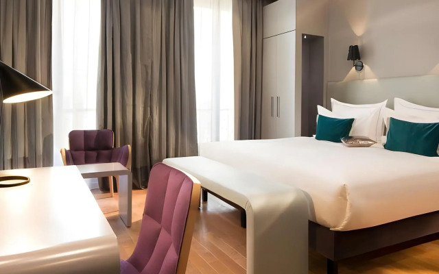 Monsieur Cadet Hôtel & Spa