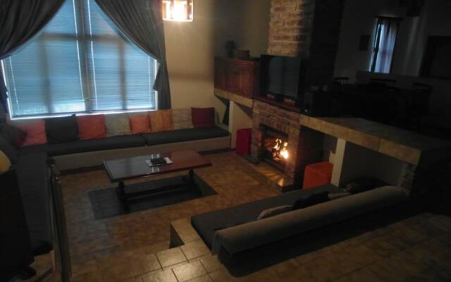 Plottie Self-catering