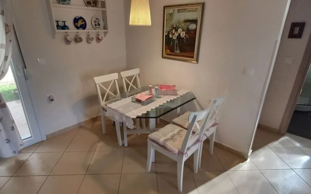 Palm Garden Apartment