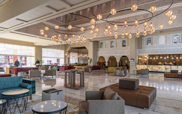 Eden Andalou Aquapark & Spa