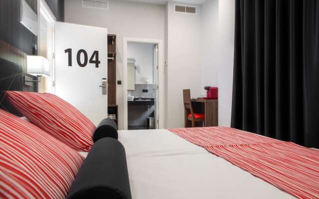 Apartamentos Turísticos Artemisa Sevilla