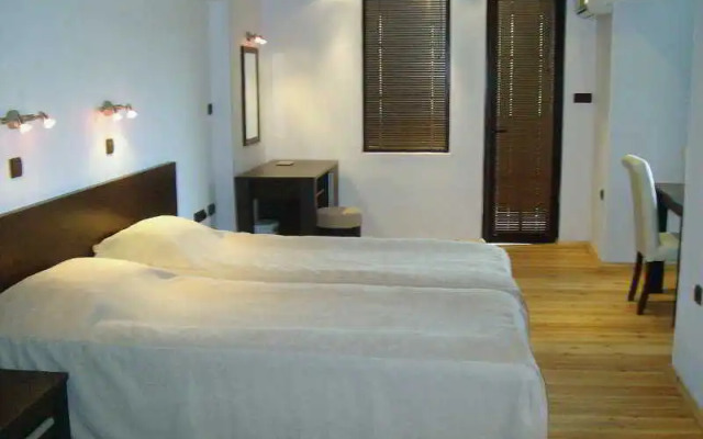 Minotel Rashev