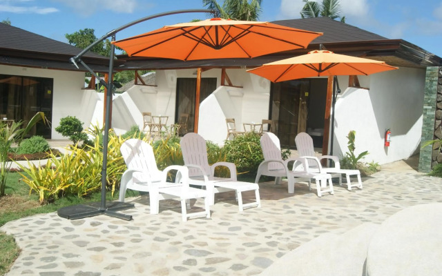 Panglao Homes Resort & Villas