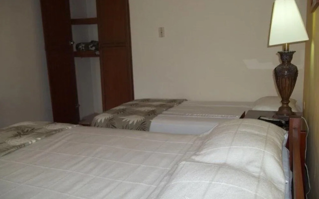 Cabanas Las Bifloras