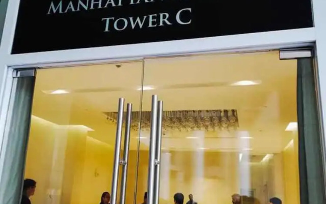 Manhattan Heights x3 2BR Units Available