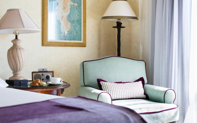 Delamar Greenwich Harbor