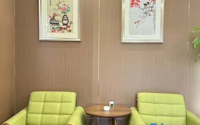 Hengyu Business Hotel
