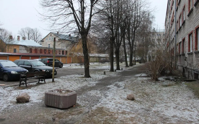 Vītolu 27/33