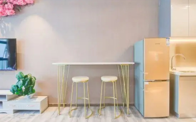 Ailai Holiday Apartment