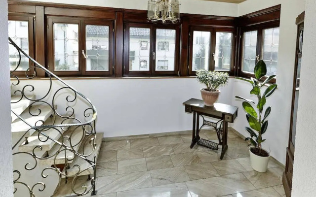 Hotel Landgasthaus Rössle