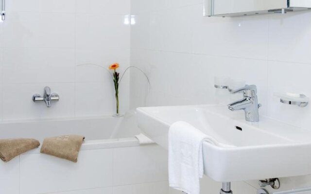 Moor-Rosl Apartmenthotel