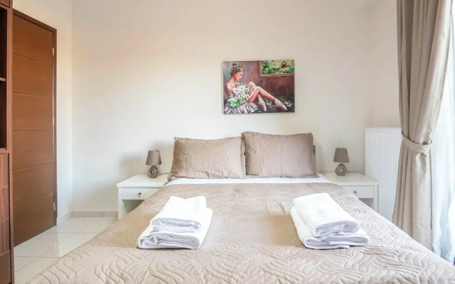 Amalia Villa with Private Pool