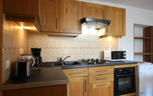 Appartement La Bourboule, 3 pièces, 5 personnes - FR-1-608-14