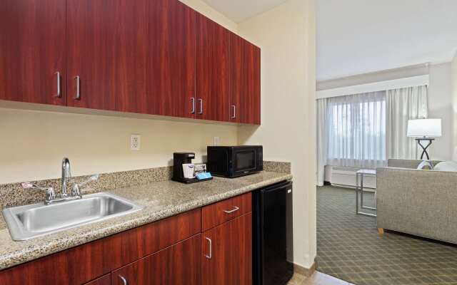 Hampton Inn West Palm Beach-Lake Worth-Turnpike