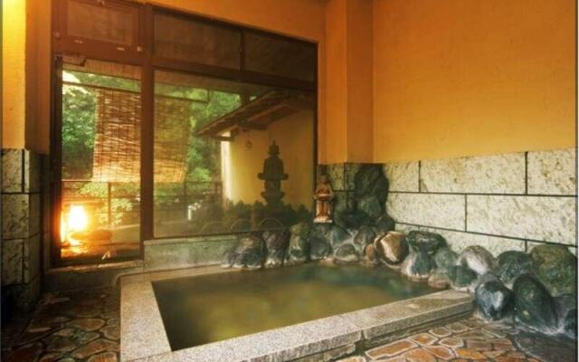Kappo Ryokan Uoshizu