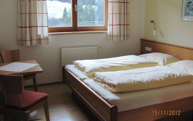 An der Mühle