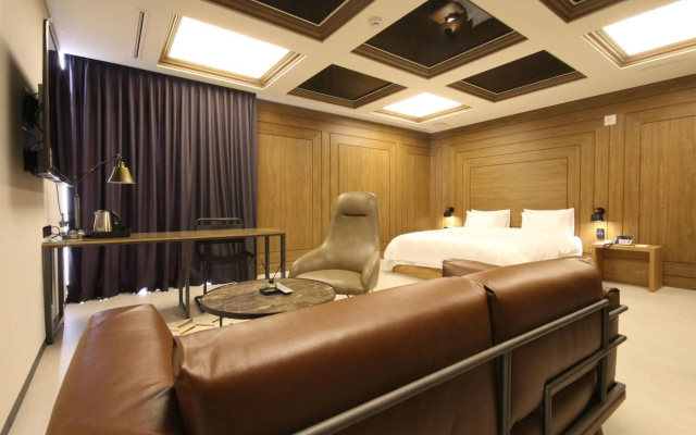 Ecostay Hotel