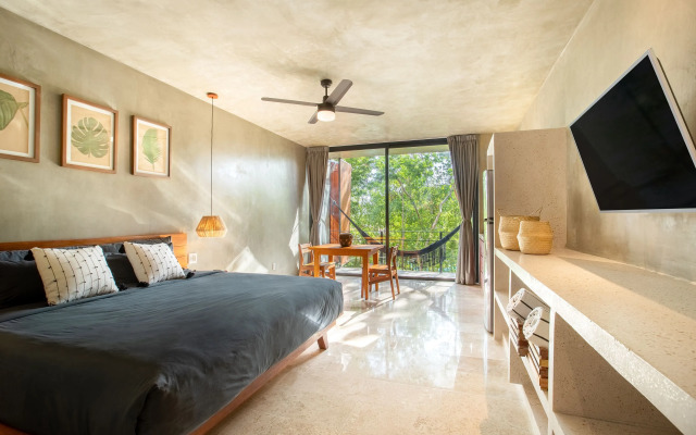 Seremonia Studios by Soyrumi