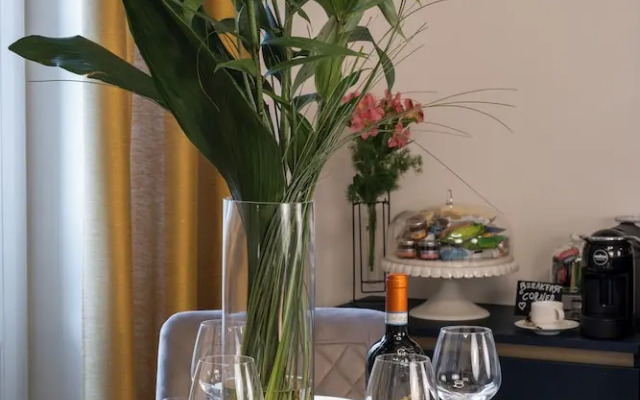 Taurinorum Apartments