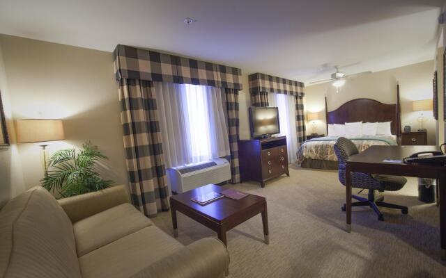 Homewood Suites by Hilton Albuquerque Airport