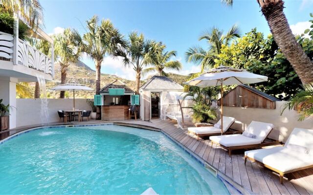 Hotel Les Ondines Sur La Plage