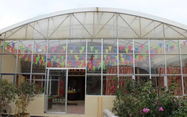 香格里拉达吉林卡客栈