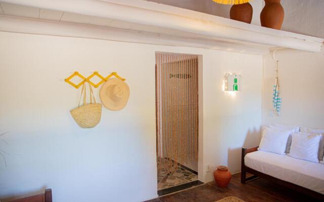 Casa Rabanete Trancoso