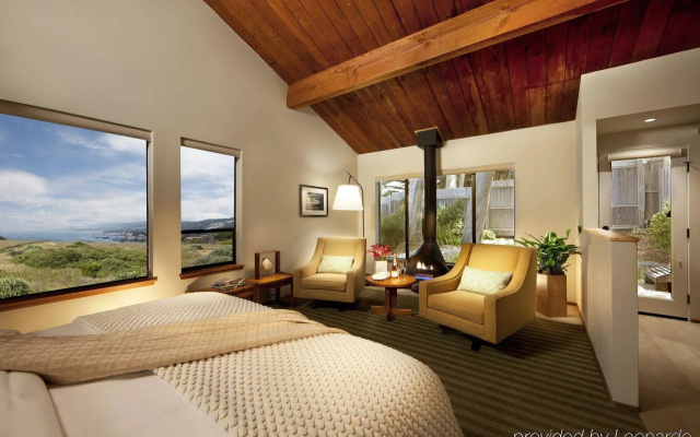 The Sea Ranch Lodge