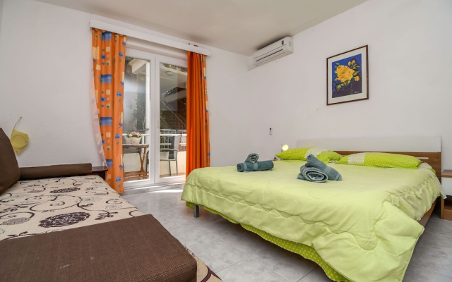 Apartment Tonci