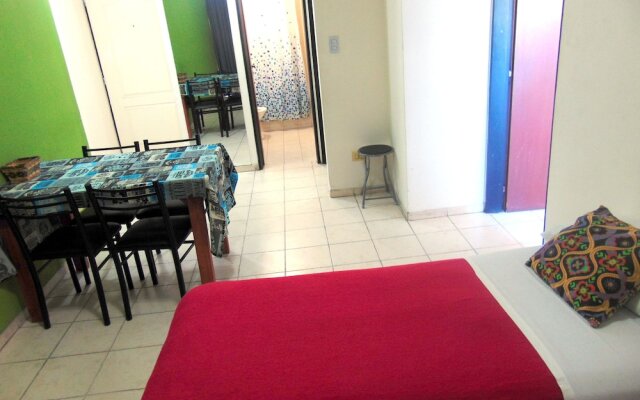 Departamentos Temporarios Tucuman