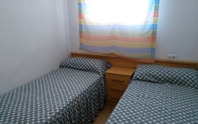 Ap Costas Peniscola Residencial 2 Dormitorios